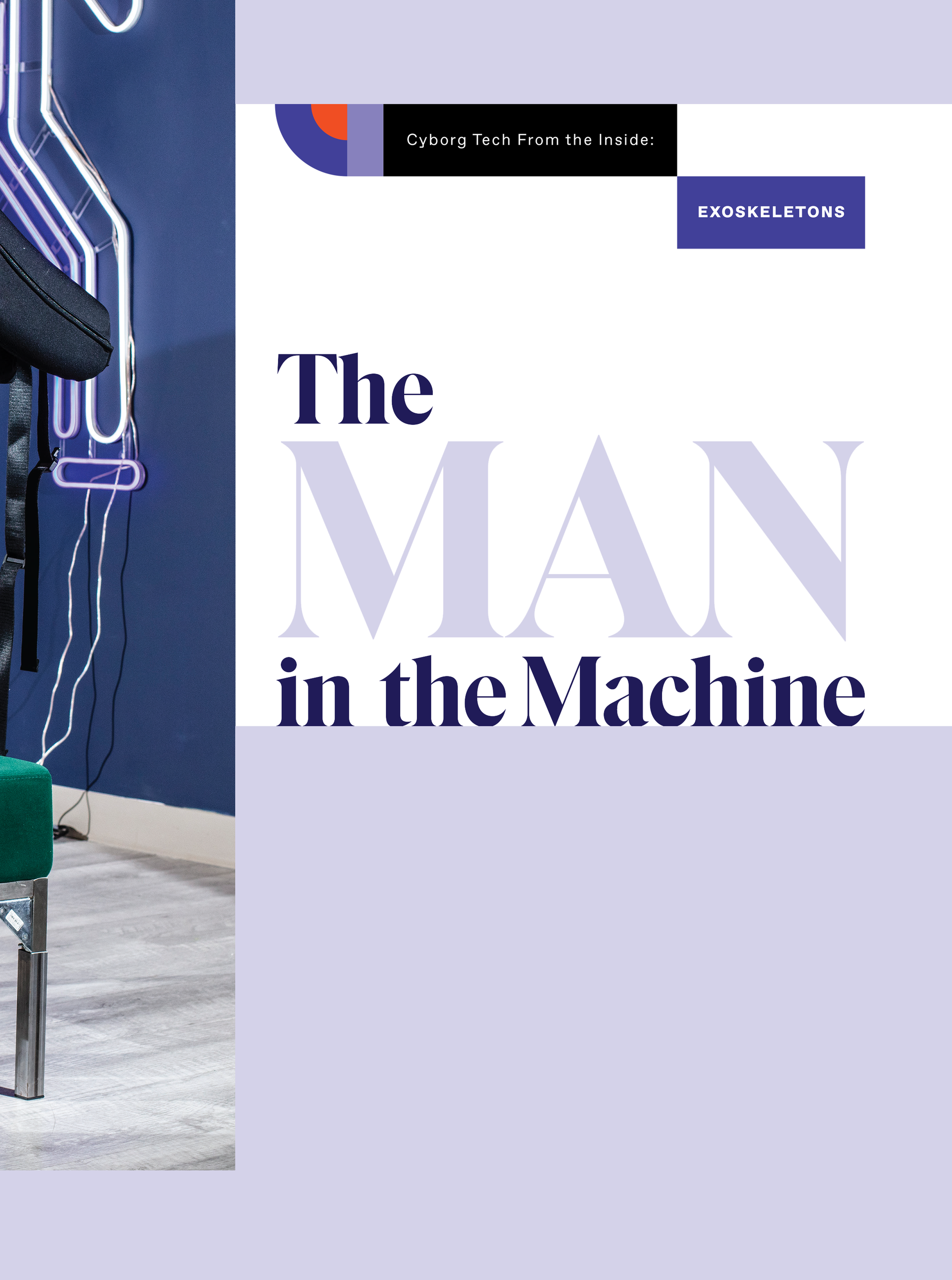 Special Report: Cyborg Tech From the Inside - IEEE Spectrum