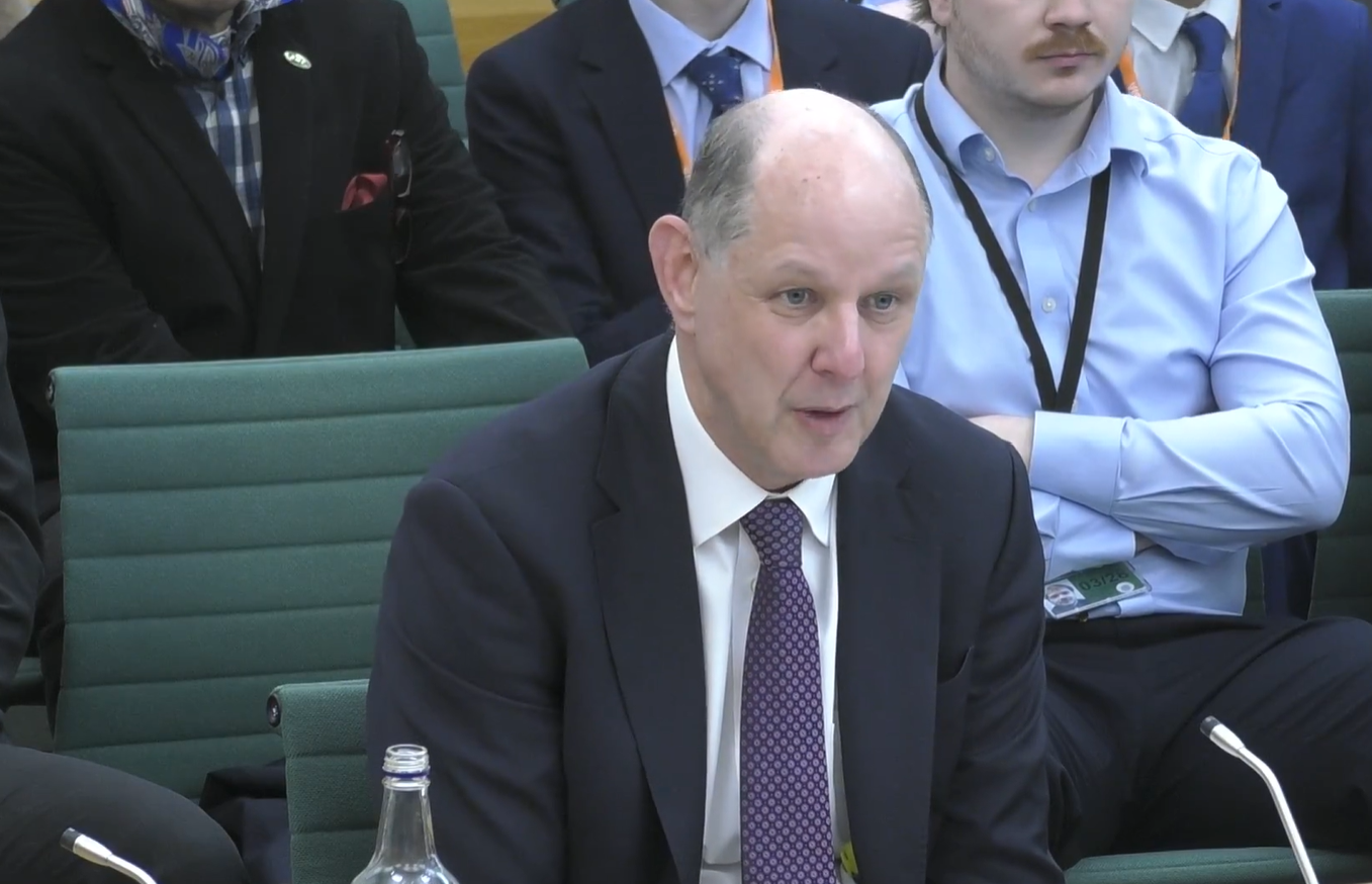 Ex-Foreign Office chief breaks silence on Lord Mandelson scandal as pressure mounts on Keir Starmer