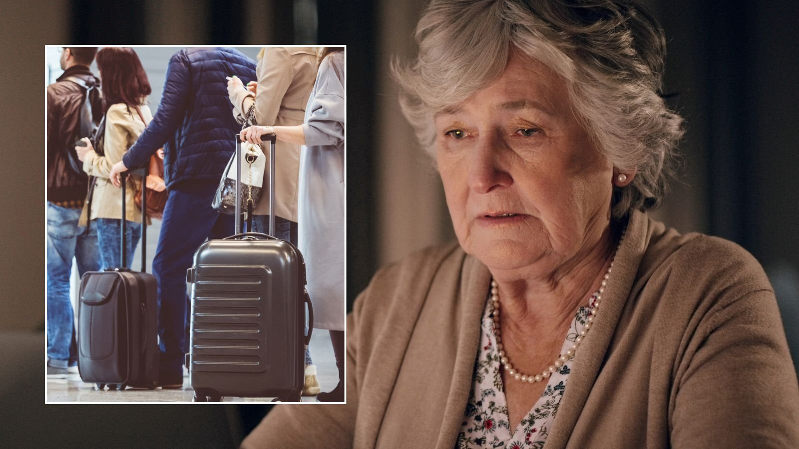 Pension bombshell as Britain's retirement future 'now relies entirely on migration'