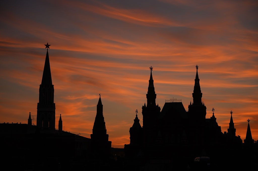 From Chernobyl to Ukraine: The Enduring Cost of Kremlin Lies