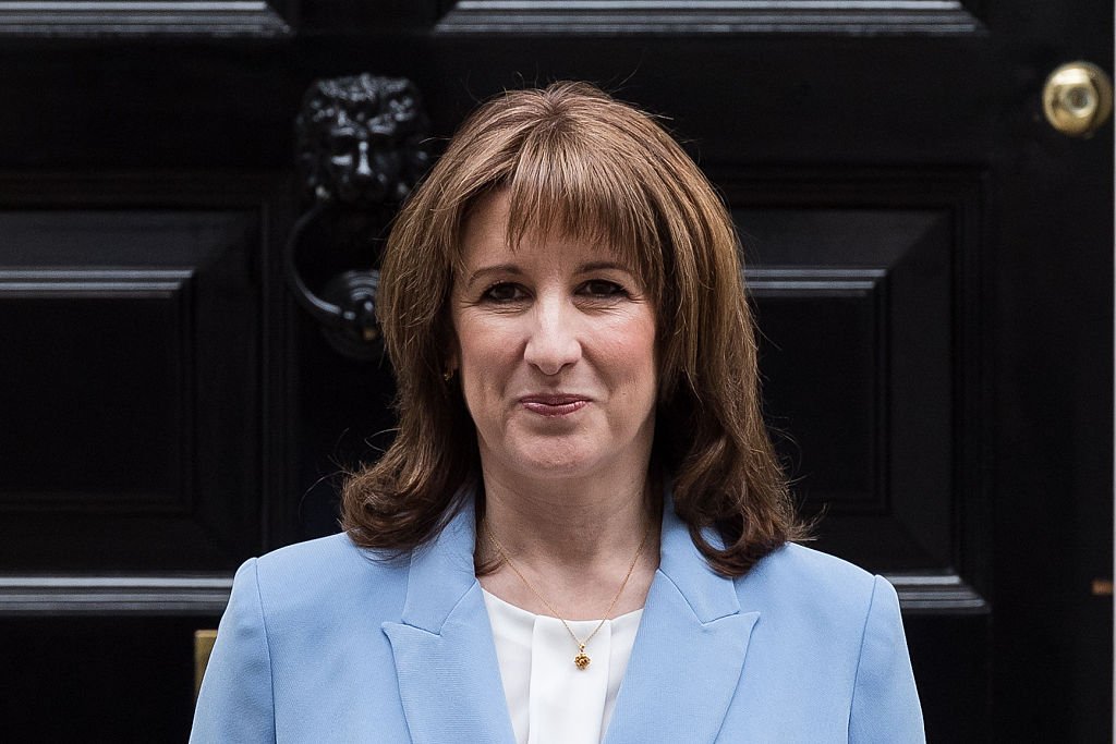 Labour rules out rent freeze after Rachel Reeves's comments spark market turmoil