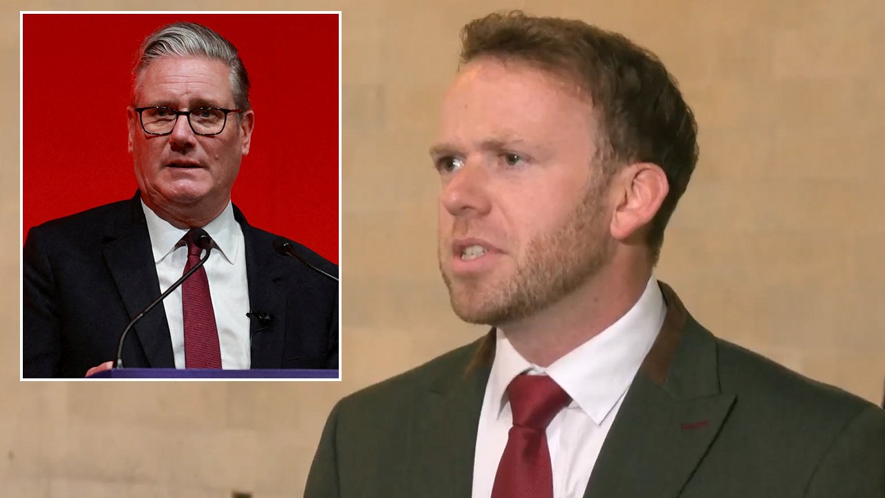 UK Parliament Rejects Inquiry into Starmer's Statements on Mandelson Appointment