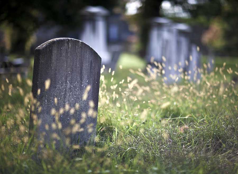 Judge weighs lawsuit over access to slave burial site amid proposed plastics complex