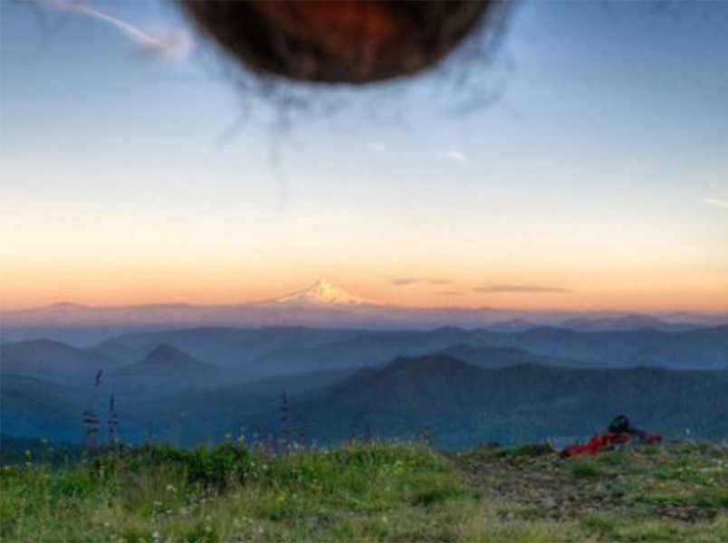 Nutscaping—Men Dangling Their Balls In Scenic Photos Is An Actual Thing