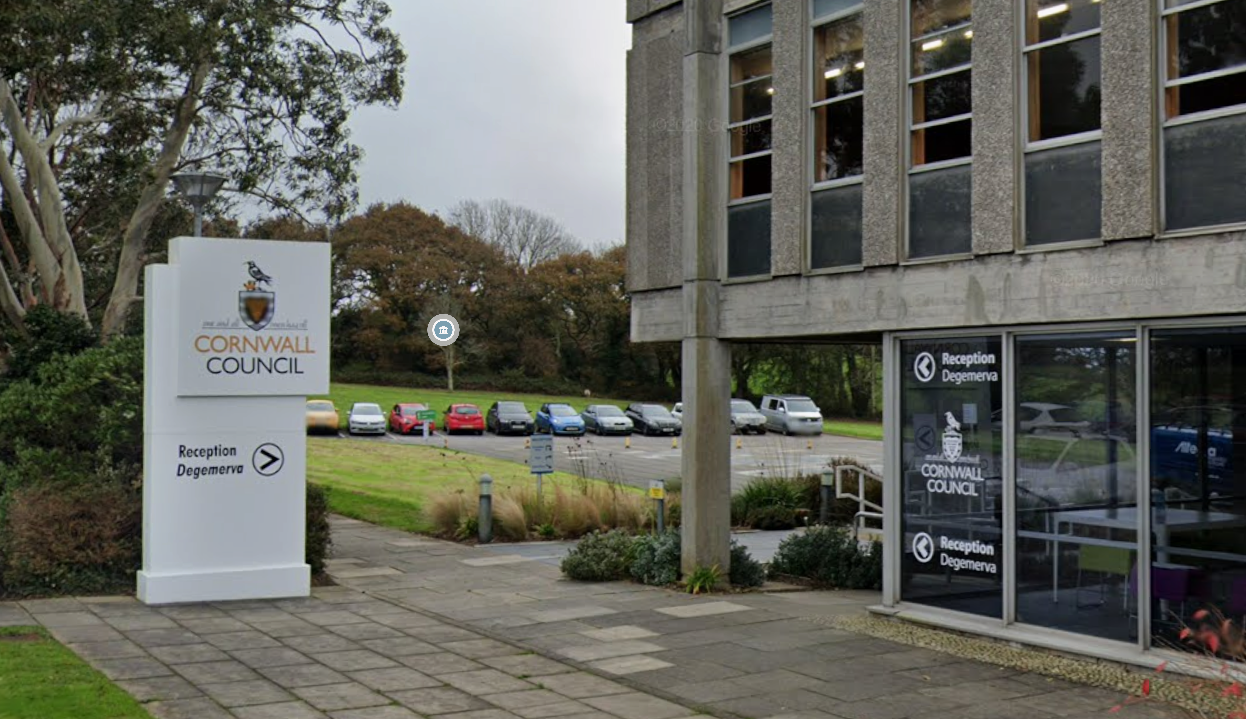 Cash-strapped council defends decision to pay 25 staff more than £100,000