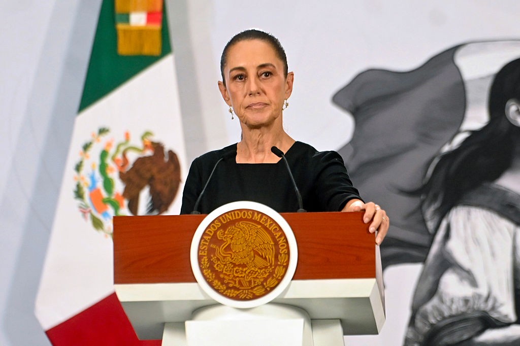 Deep in Cartel Country: CIA Deaths Expose Fragile U.S.-Mexico Security Ties