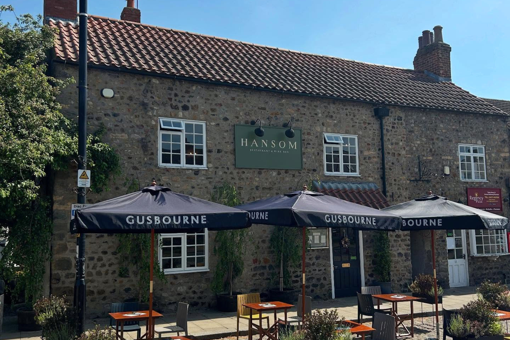 Council busybodies ban landlords from giving customers lifts to remote restaurant