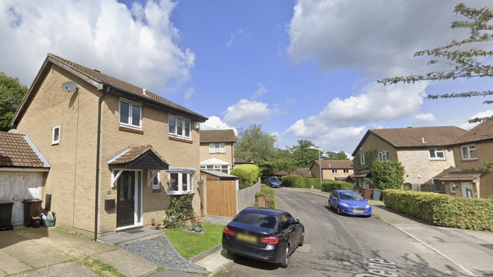 Residents in quiet cul-de-sac fume that Labour's plan to move migrants into local bungalow leaves them too scared to let children out to play