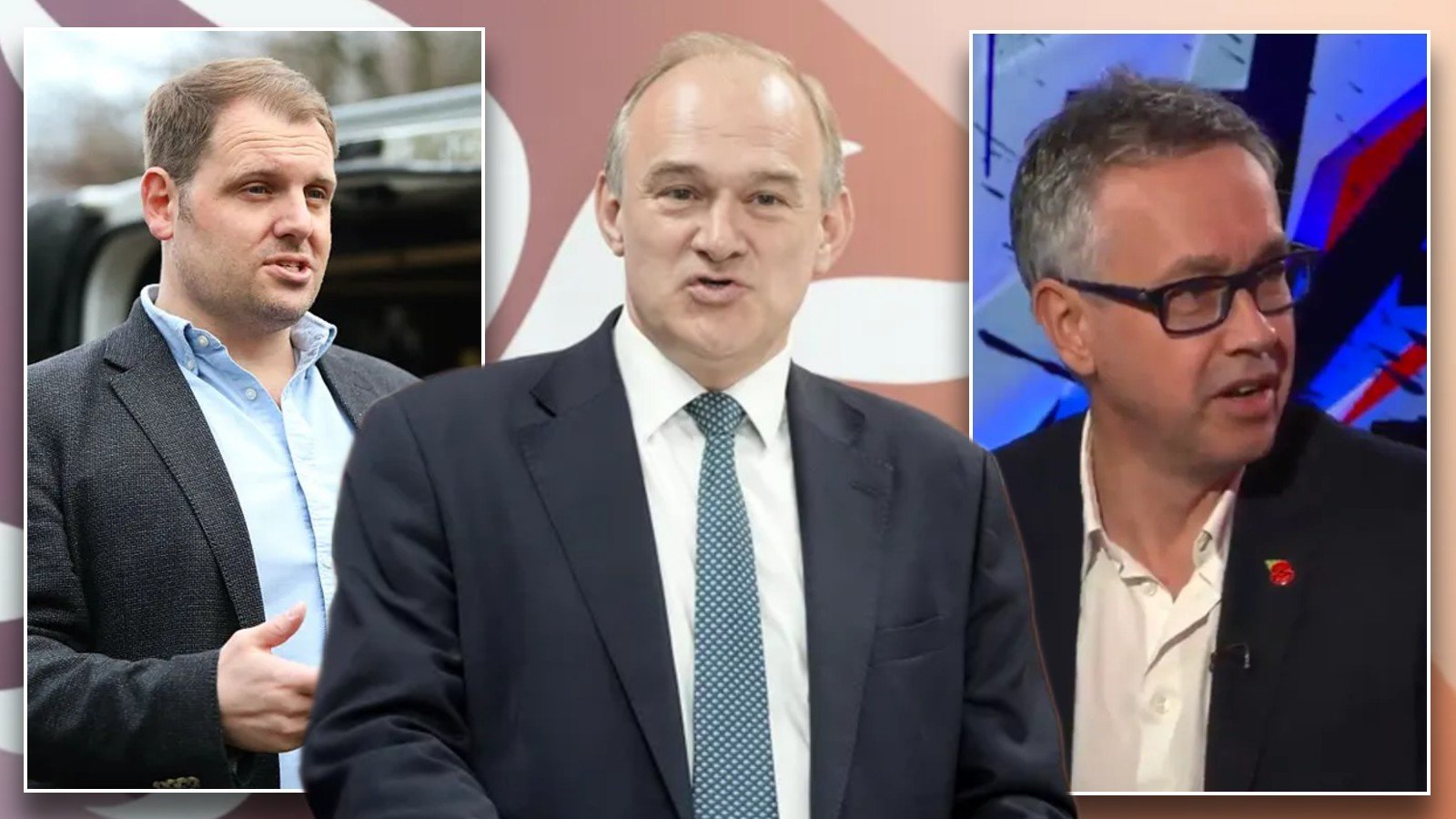 Lib Dem election candidate awarded £250,000 after being blocked from standing as MP due to Christian beliefs