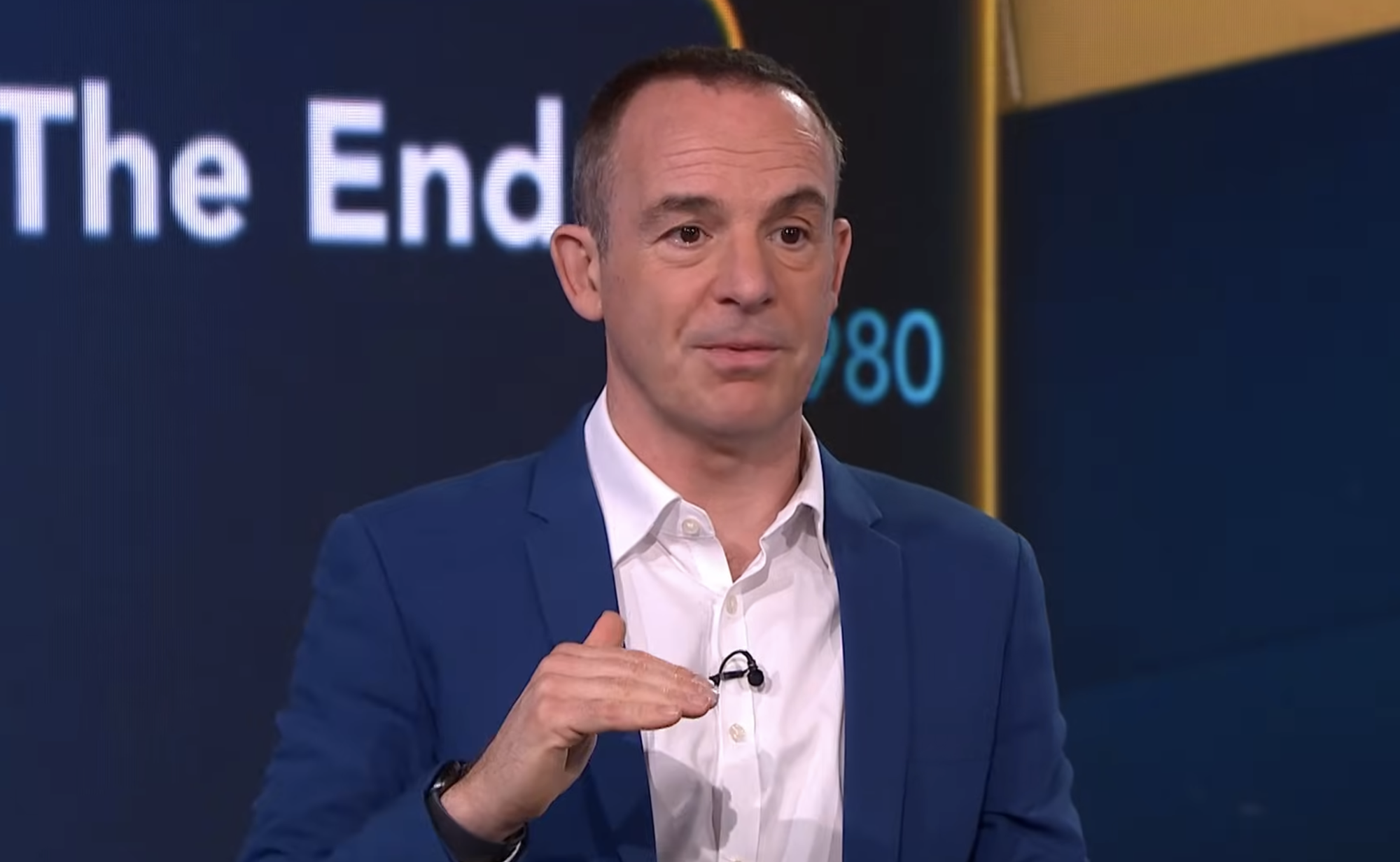Martin Lewis urges holidaymakers to buy travel insurance 'ASAB' to avoid costly mistakes