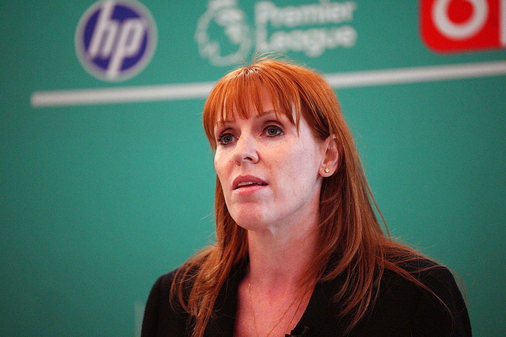 Angela Rayner considering leadership challenge against Keir Starmer immediately after local elections