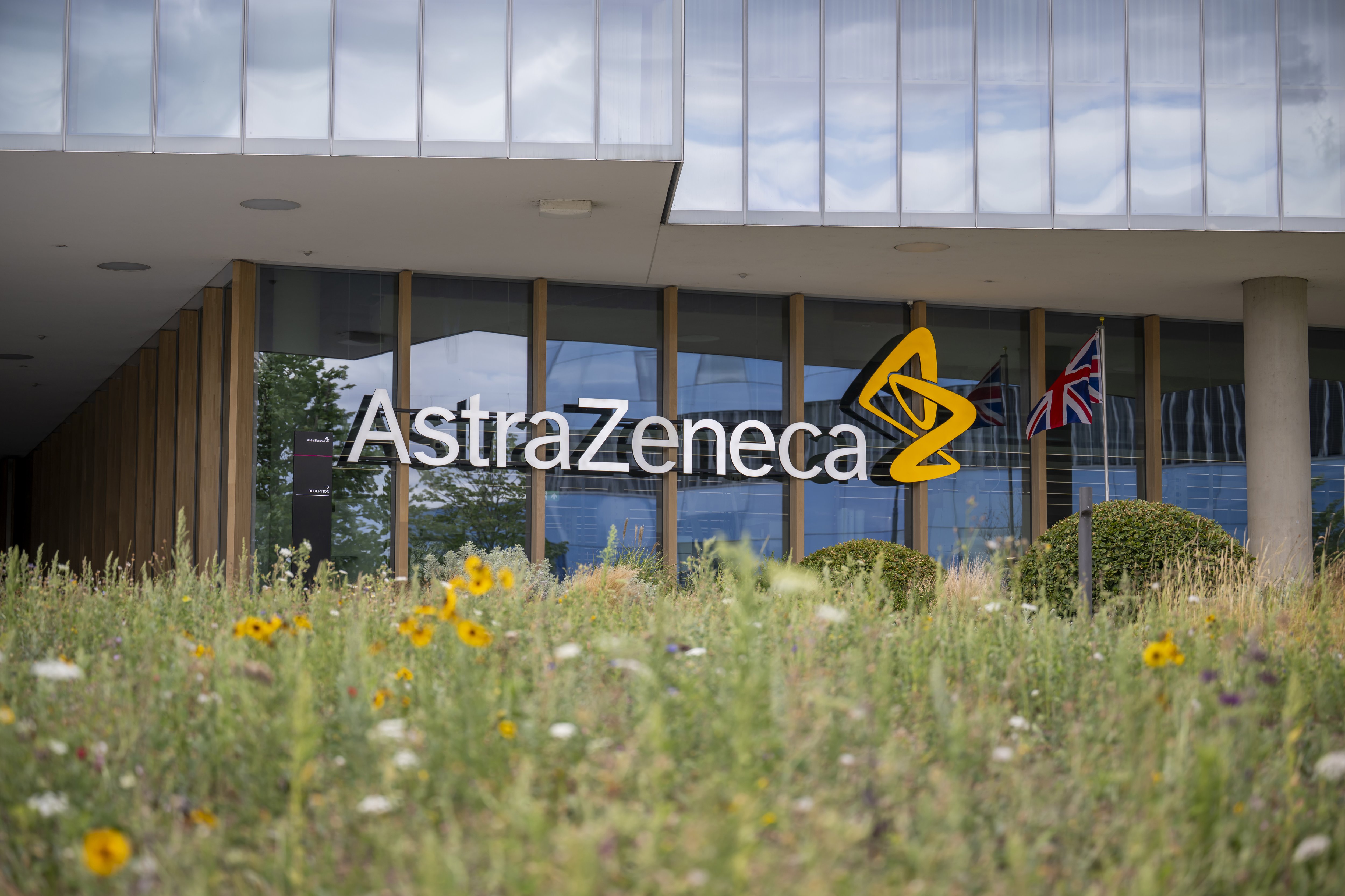 AstraZeneca announces surprise U-turn with plan to inject Britain with massive £300m splurge