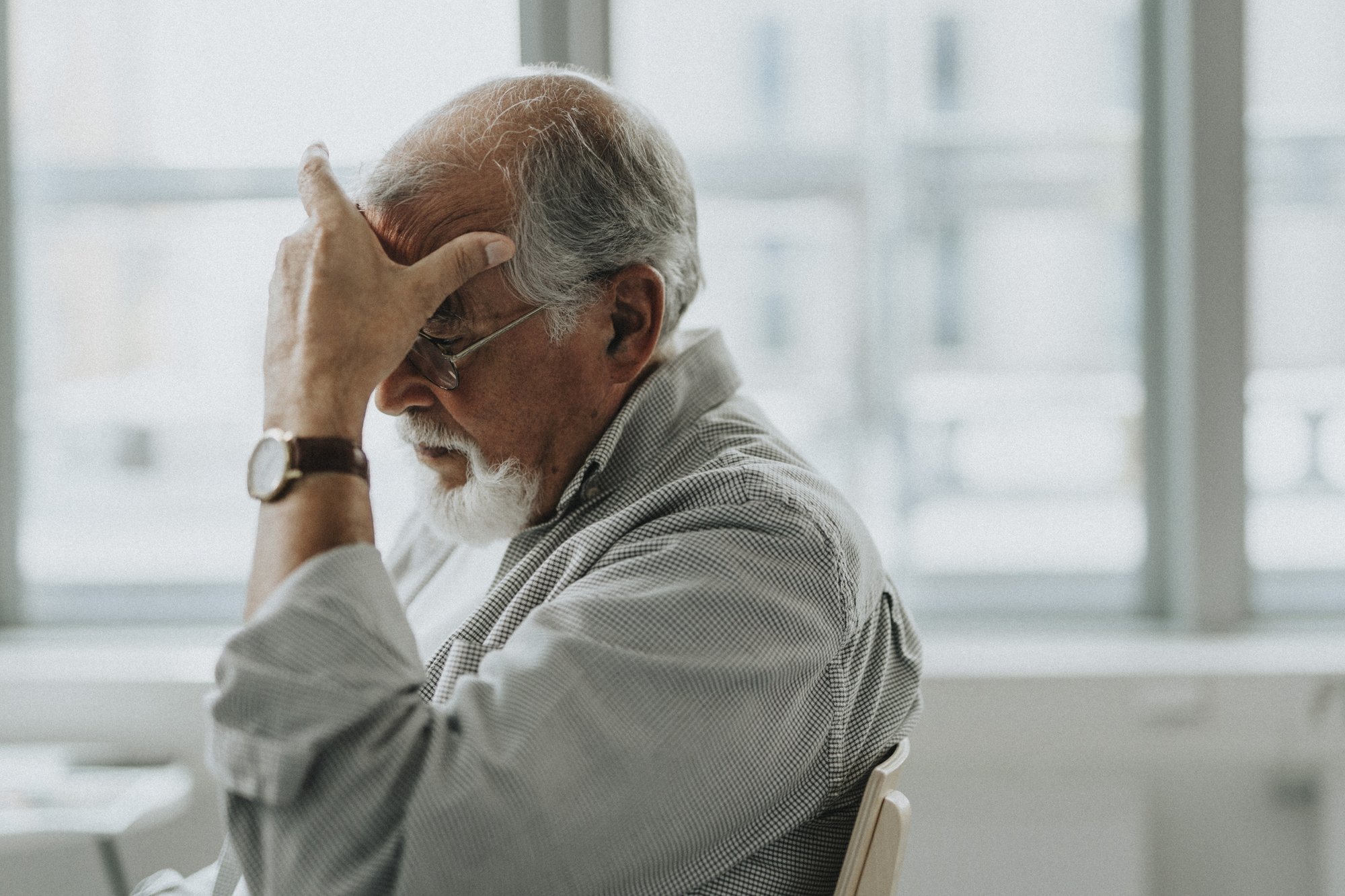 One million Britons hit by pensioner tax raid despite triple lock protection – Are you one of them?