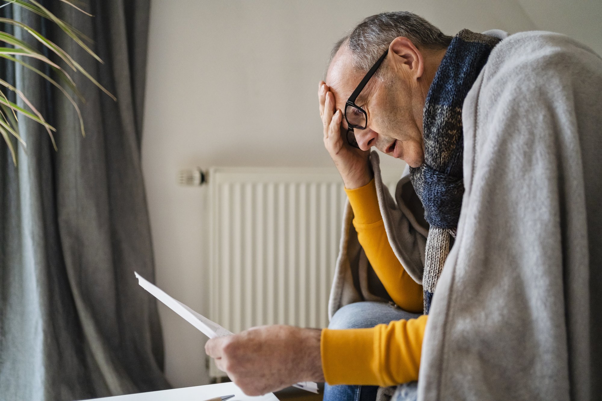 Energy bills set to rise by £202 as millions warned over price cap increase