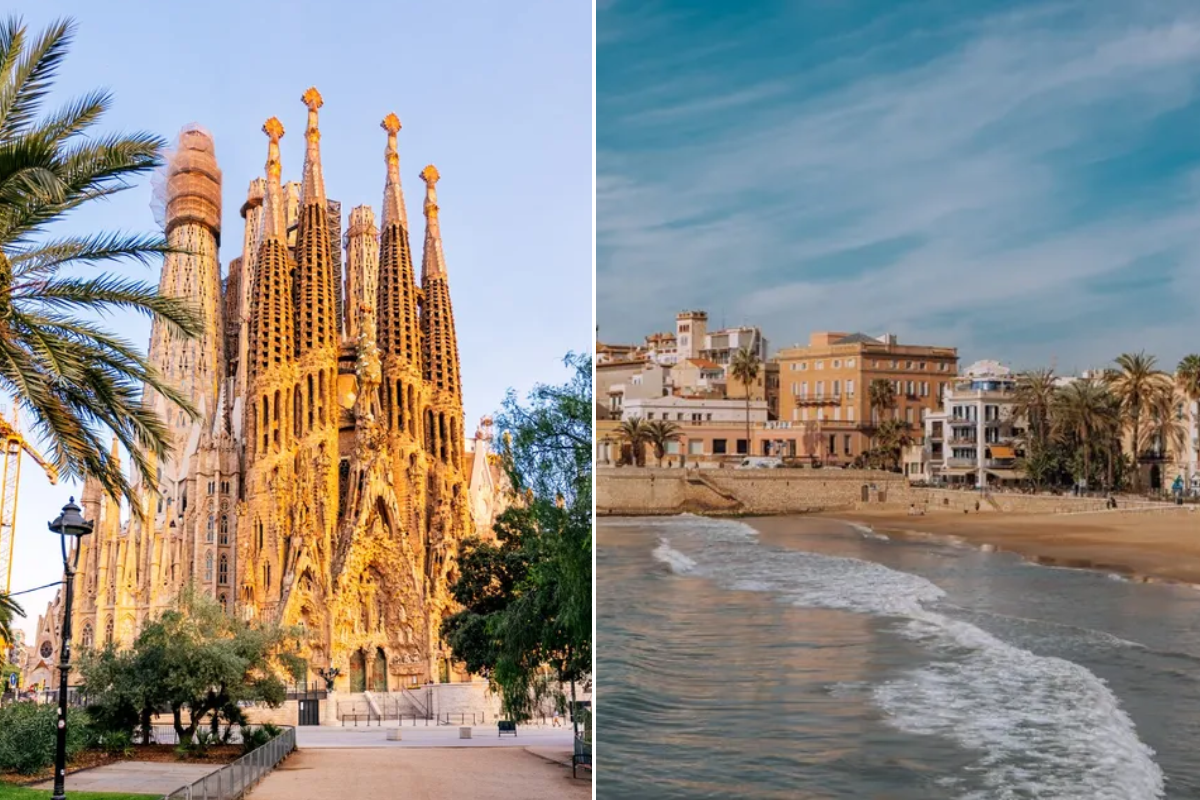 Five cheapest Spain holidays to book for May - with flights from £55