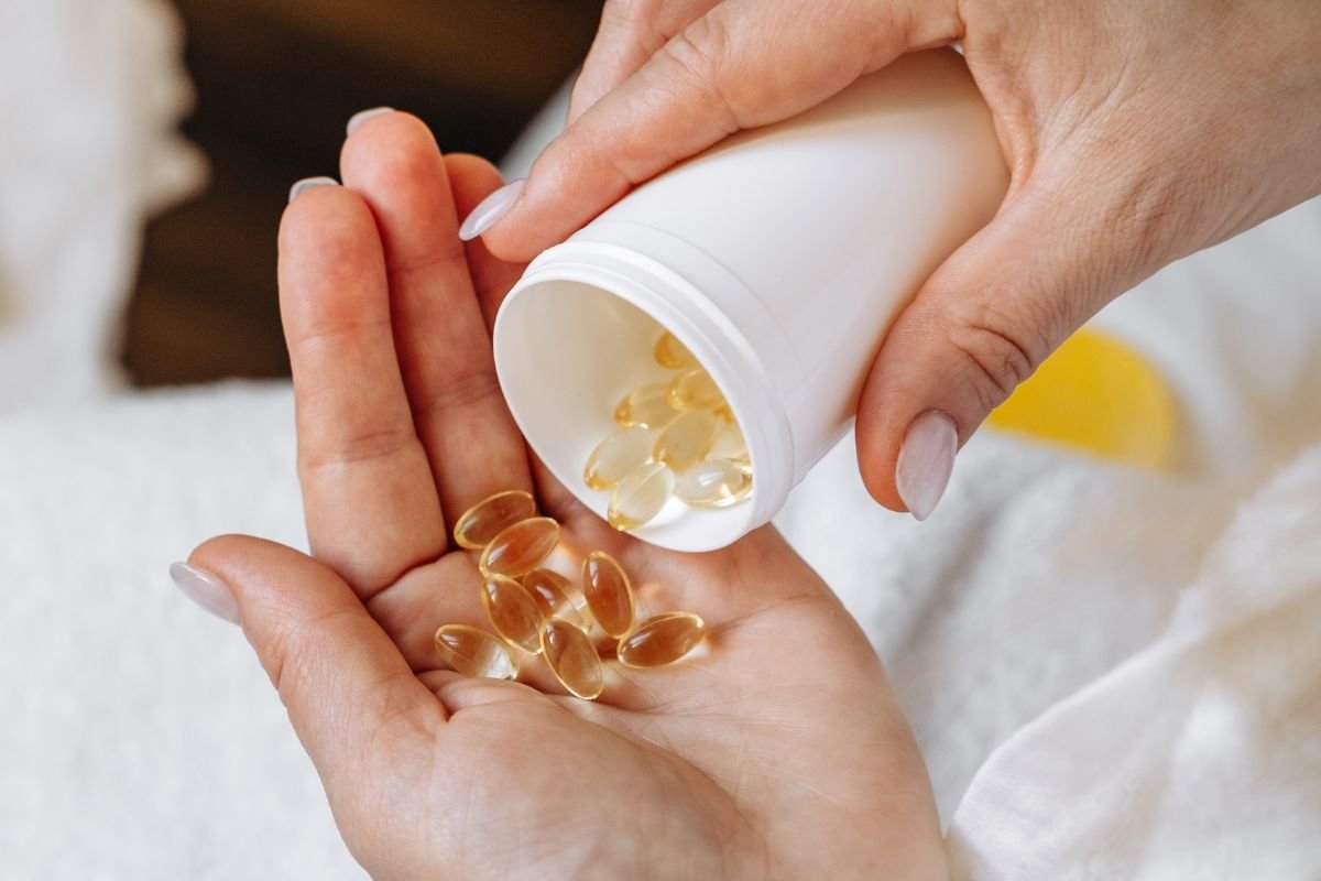 Popular supplement linked to slower brain repair raises dementia concerns