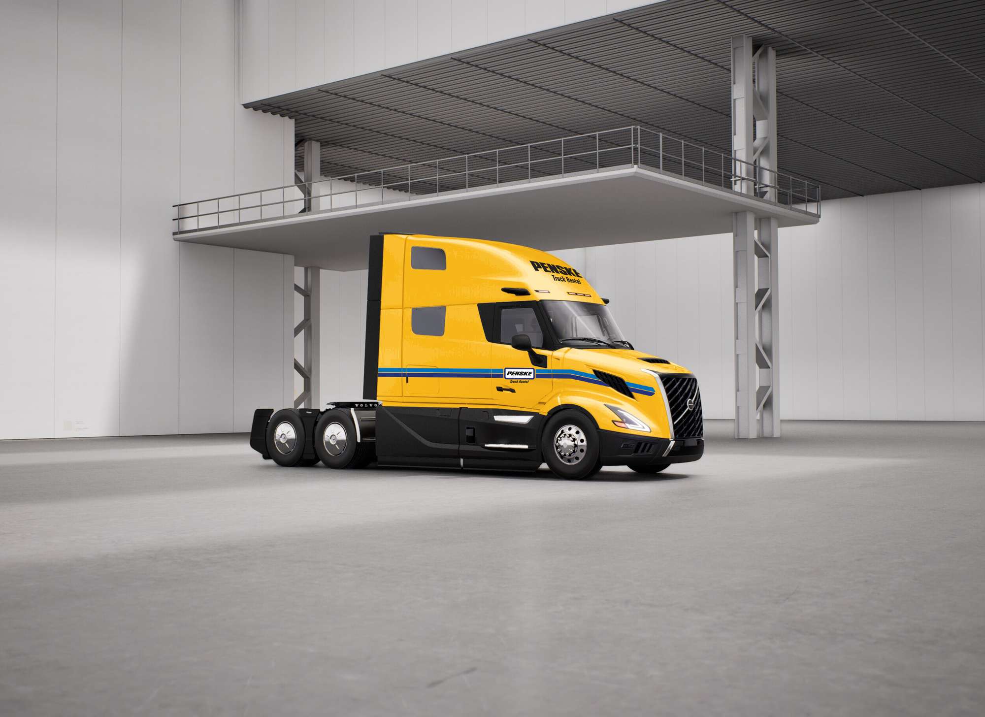 State of Sustainable Fleets: Powertrain and Energy Diversification Defines Fleet Resilience Strategy