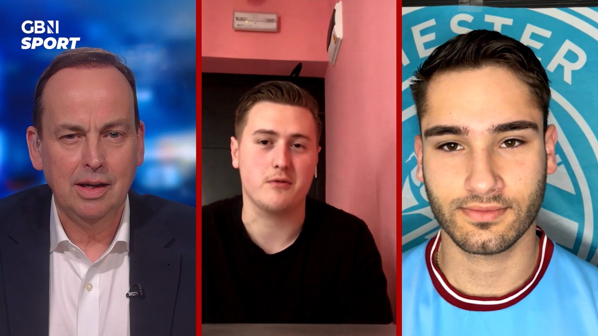 Arsenal vs Manchester City: Who will LIFT the Premier League trophy?