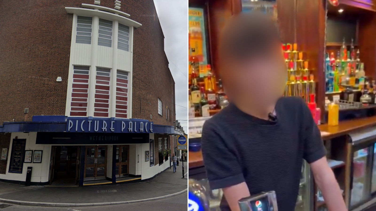 Wetherspoon bar manager 'refuses to serve Reform voters'