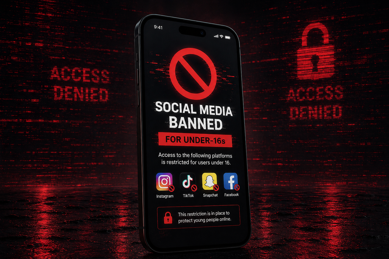 Banning social media in UK for all under-16s won't be easy, experts confirm — but will VPNs be ditched?