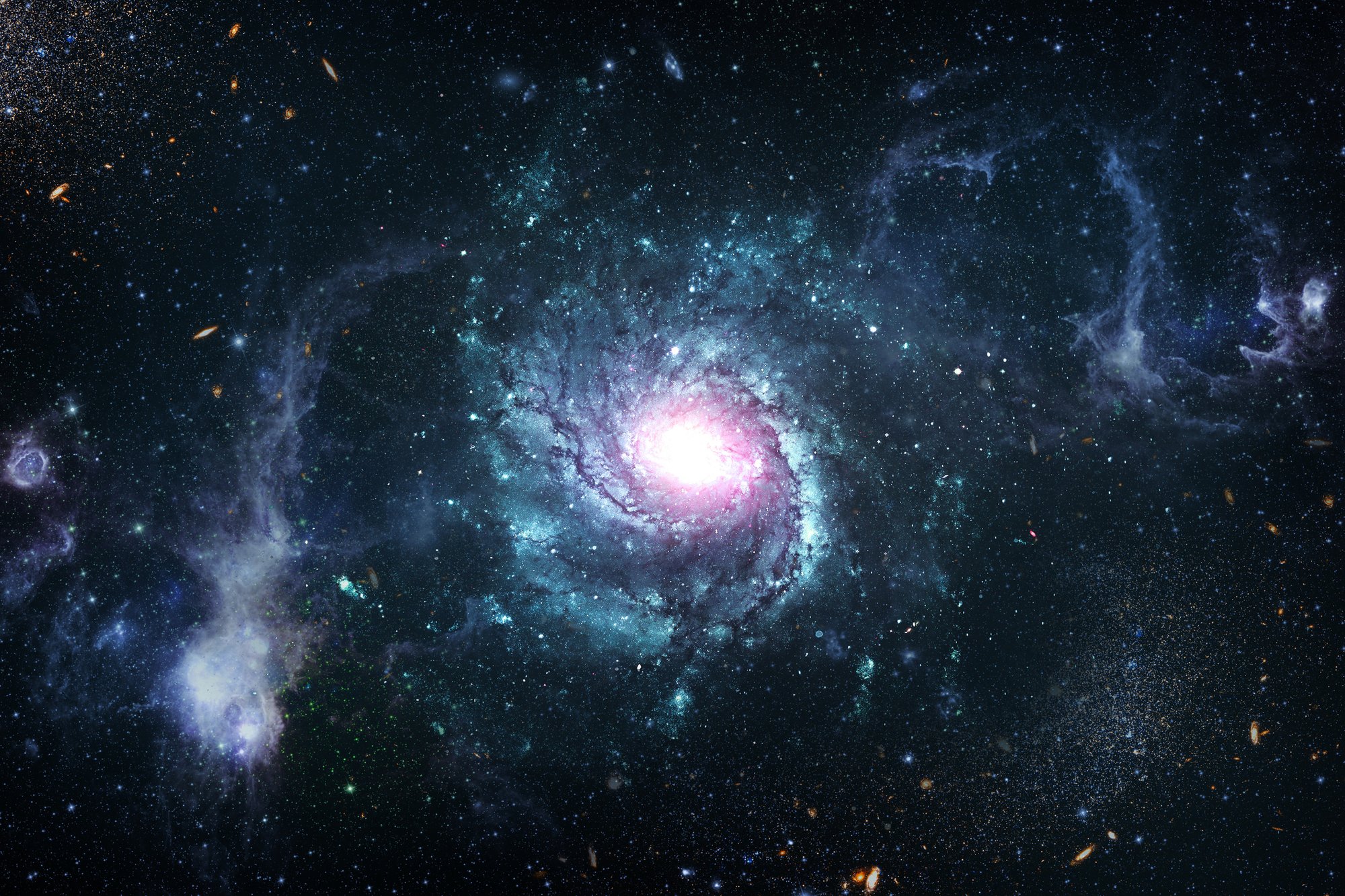 Universe may end 'trillions of years sooner than expected', scientists warn