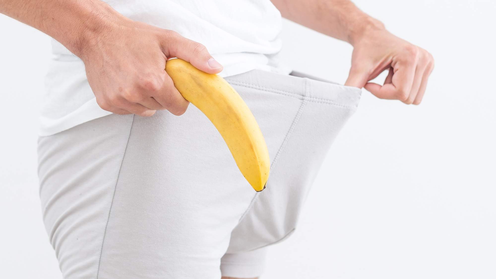 The P-Shot, explained: What to know about the ED treatment popular with gay men