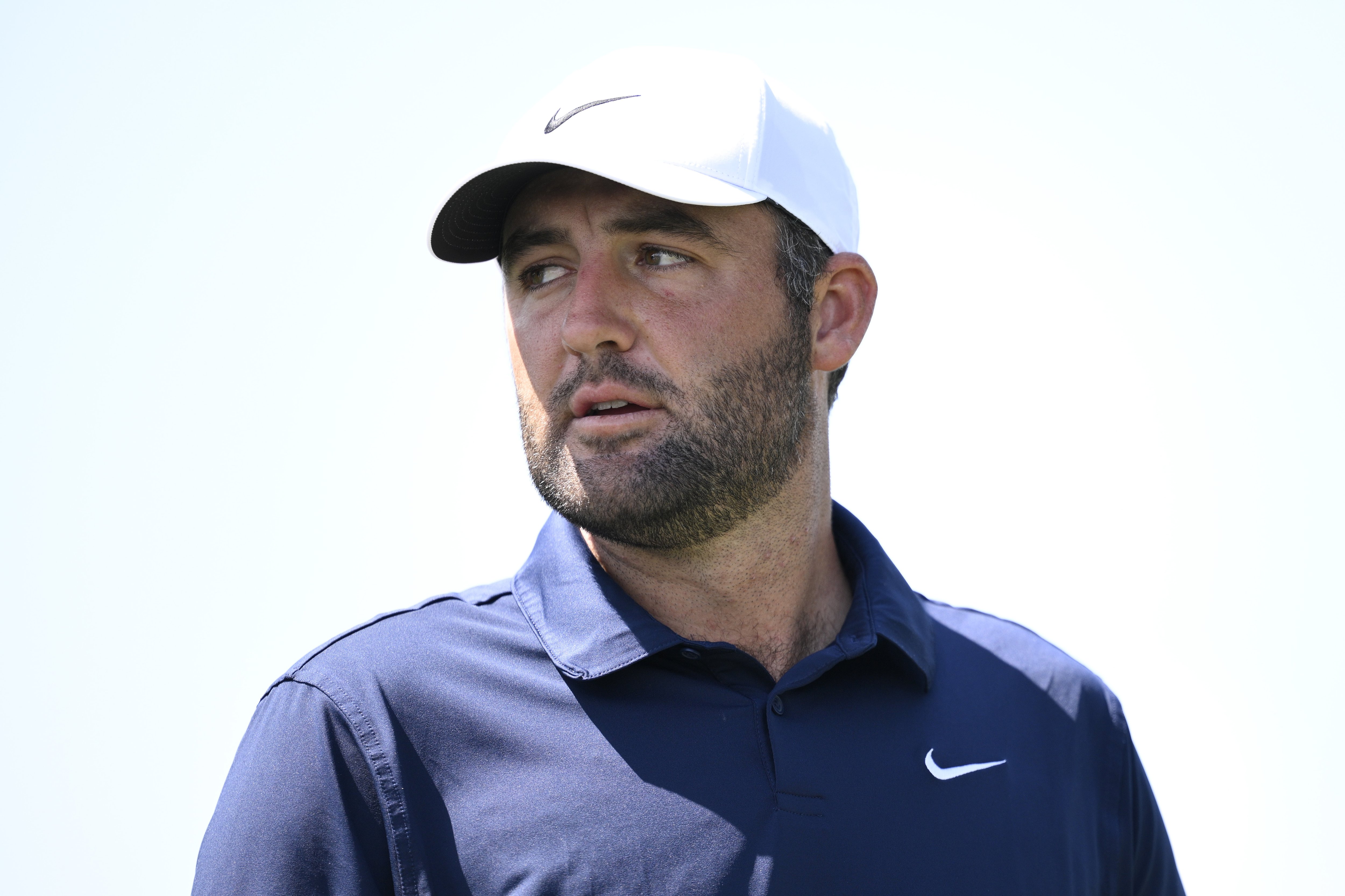 Scottie Scheffler sets record straight on Ryder Cup captaincy decision