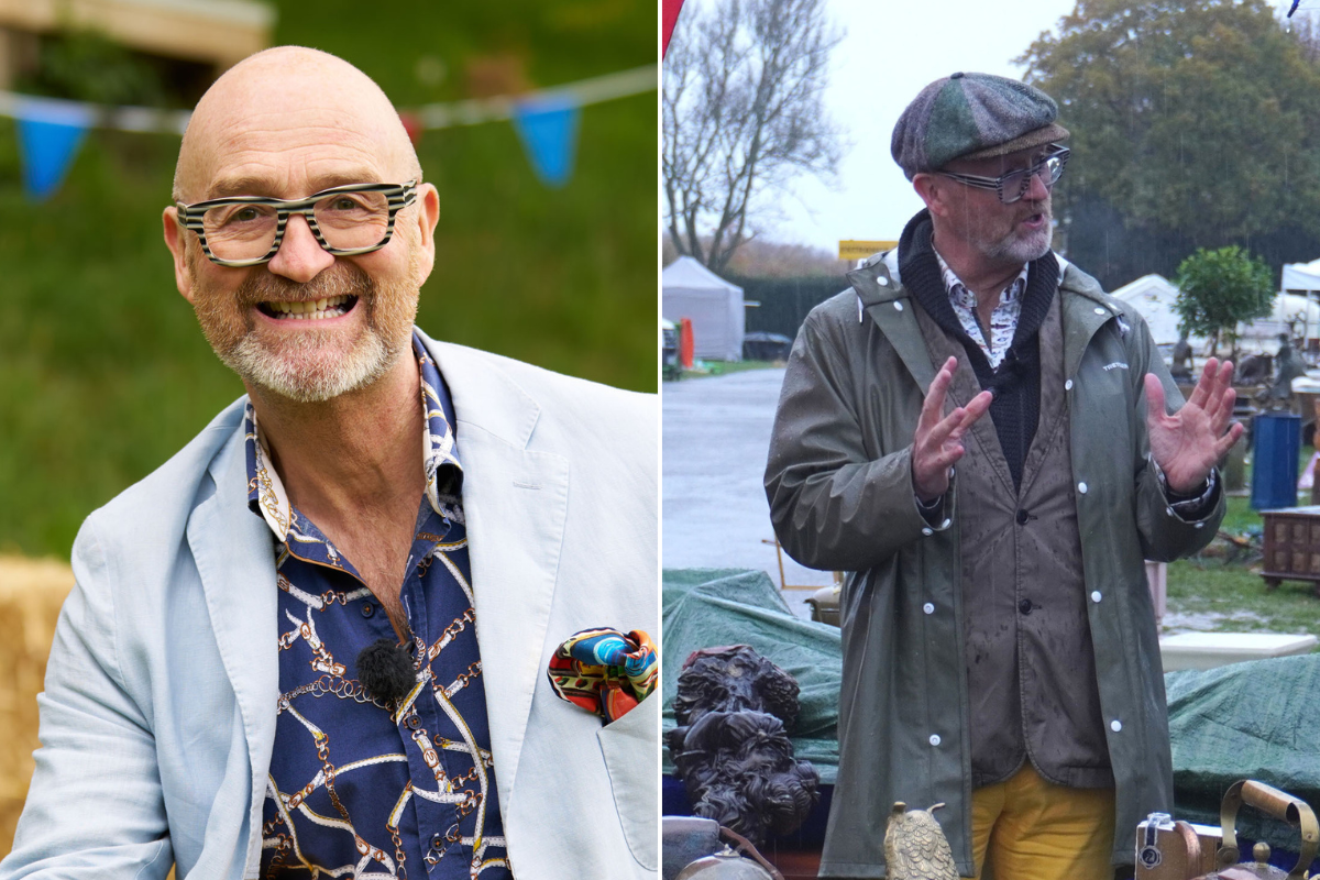 BBC star told to ‘quieten down’ Christian faith by TV insiders: 'I'm not going to!'