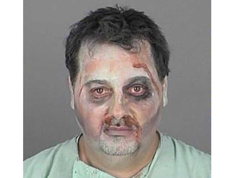 Zombies at Nudist Resort Arrested - Land O Lakes, FL Patch