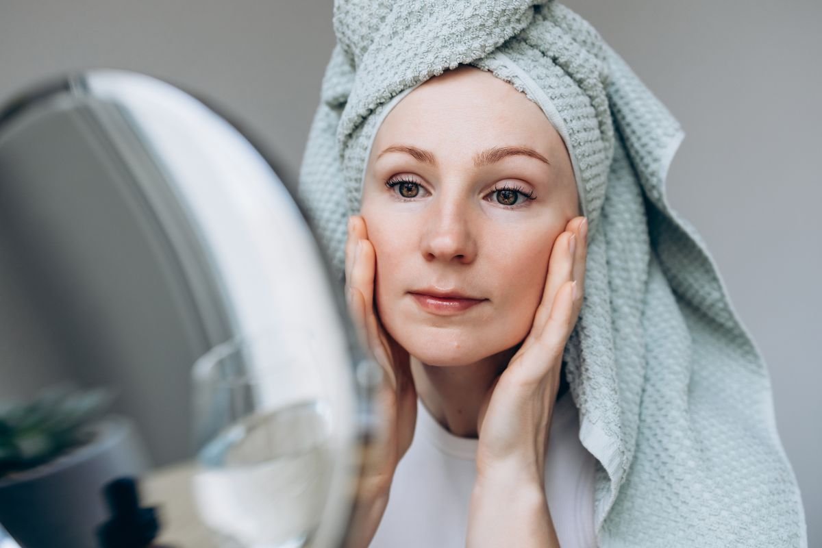 The 'most often forgotten' beauty mistake that can make you look older - 'it accelerates ageing'