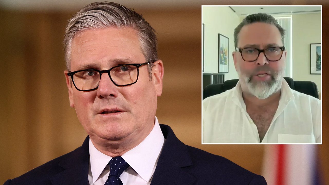 Starmer Slammed for 'Too Much Talk' on Terror Threat