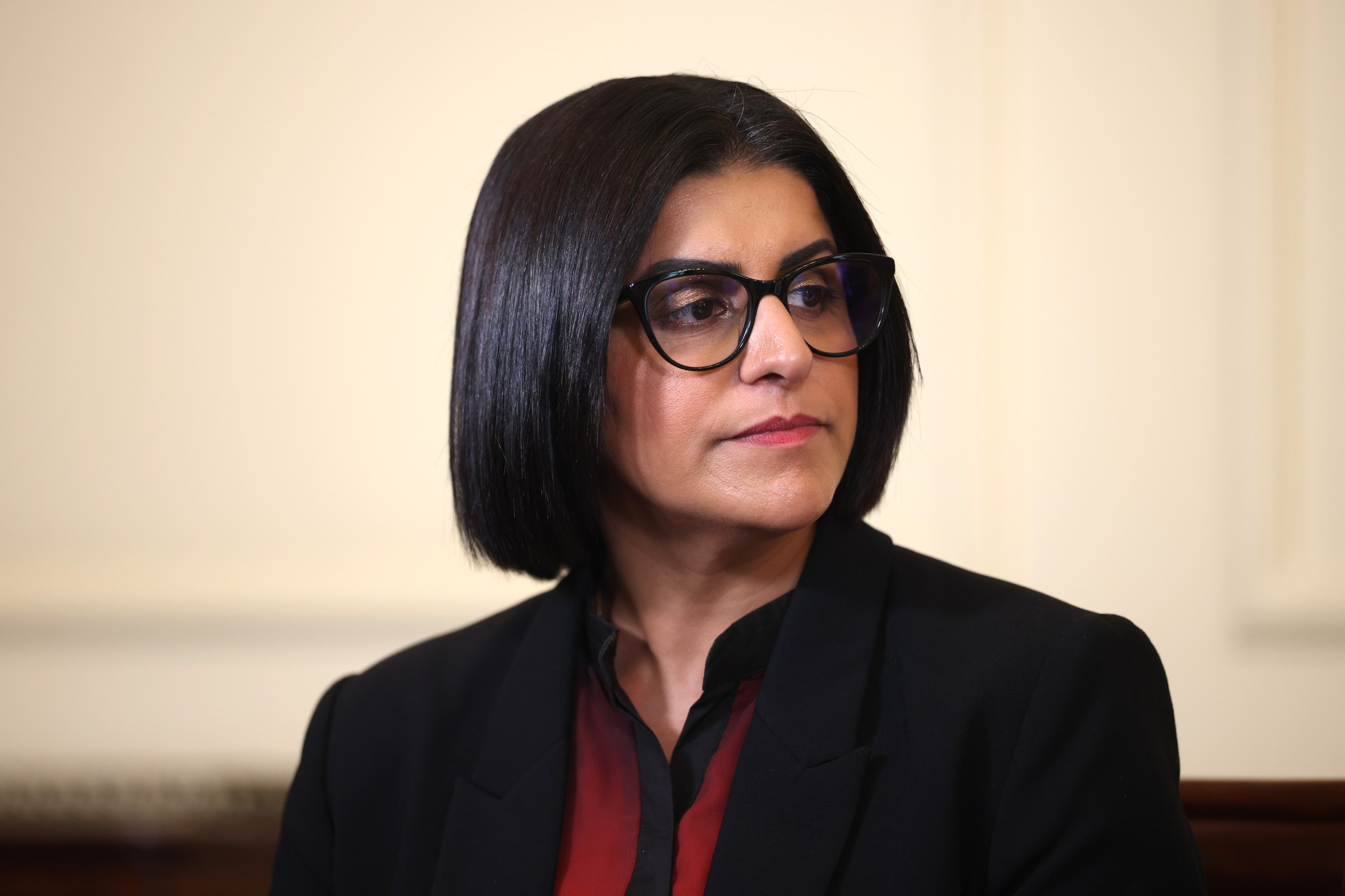 Labour's Online Migrant Language Test Plan Faces 'Fundamental Mistake' Warning