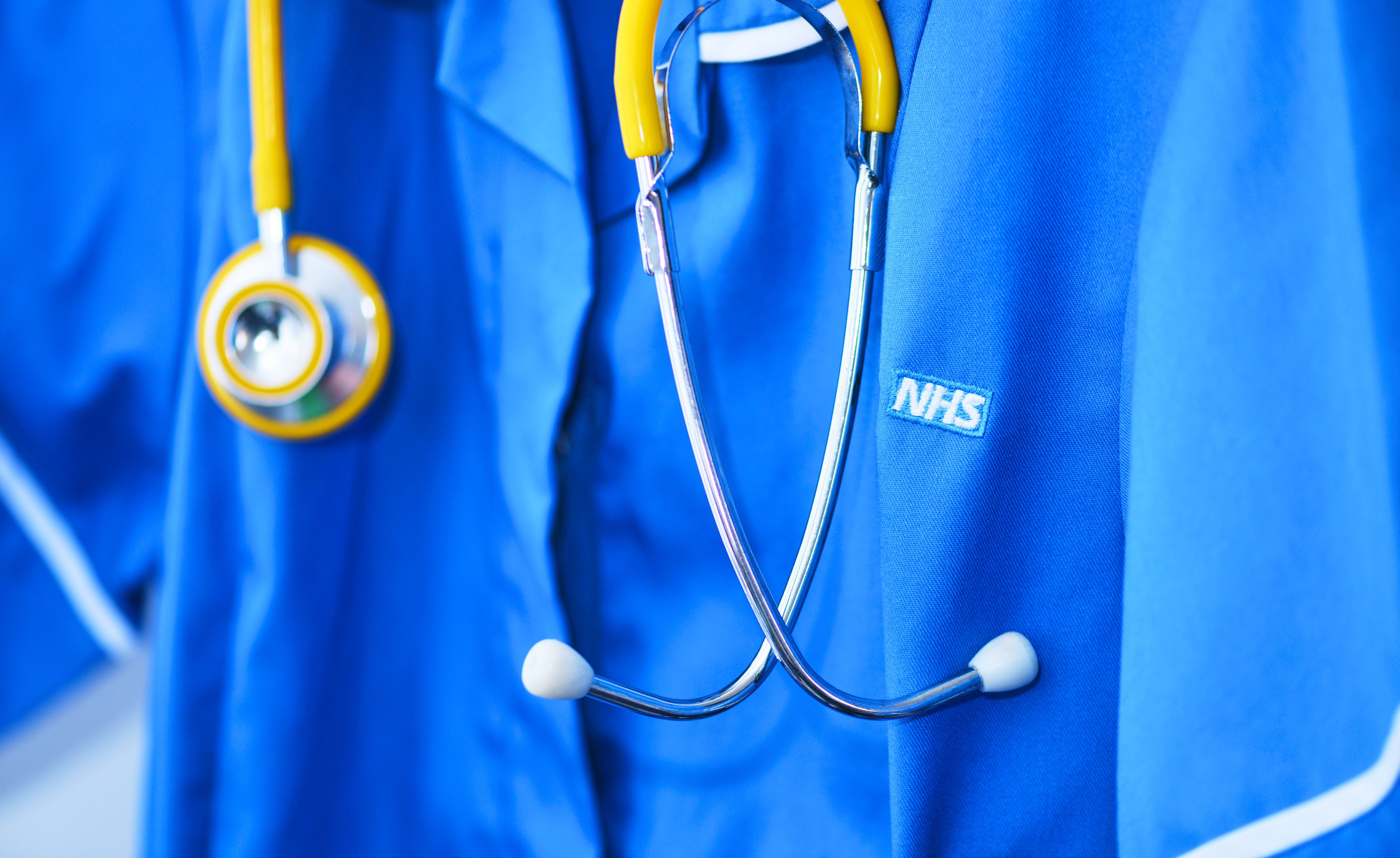 Fraudster nurse pocketed thousands in sick pay... while working second job