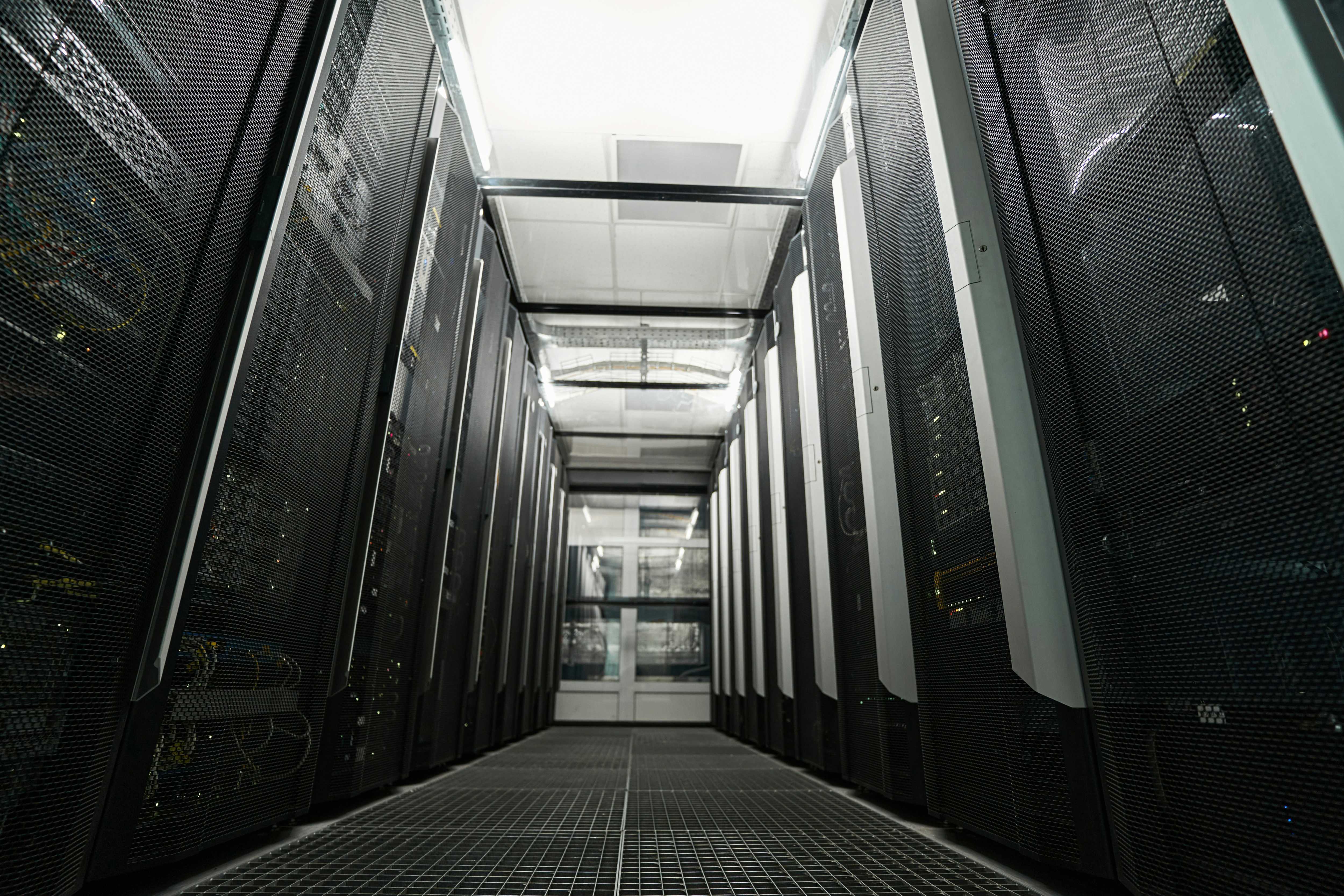 Lack of big tech transparency hides reality of data center environmental costs