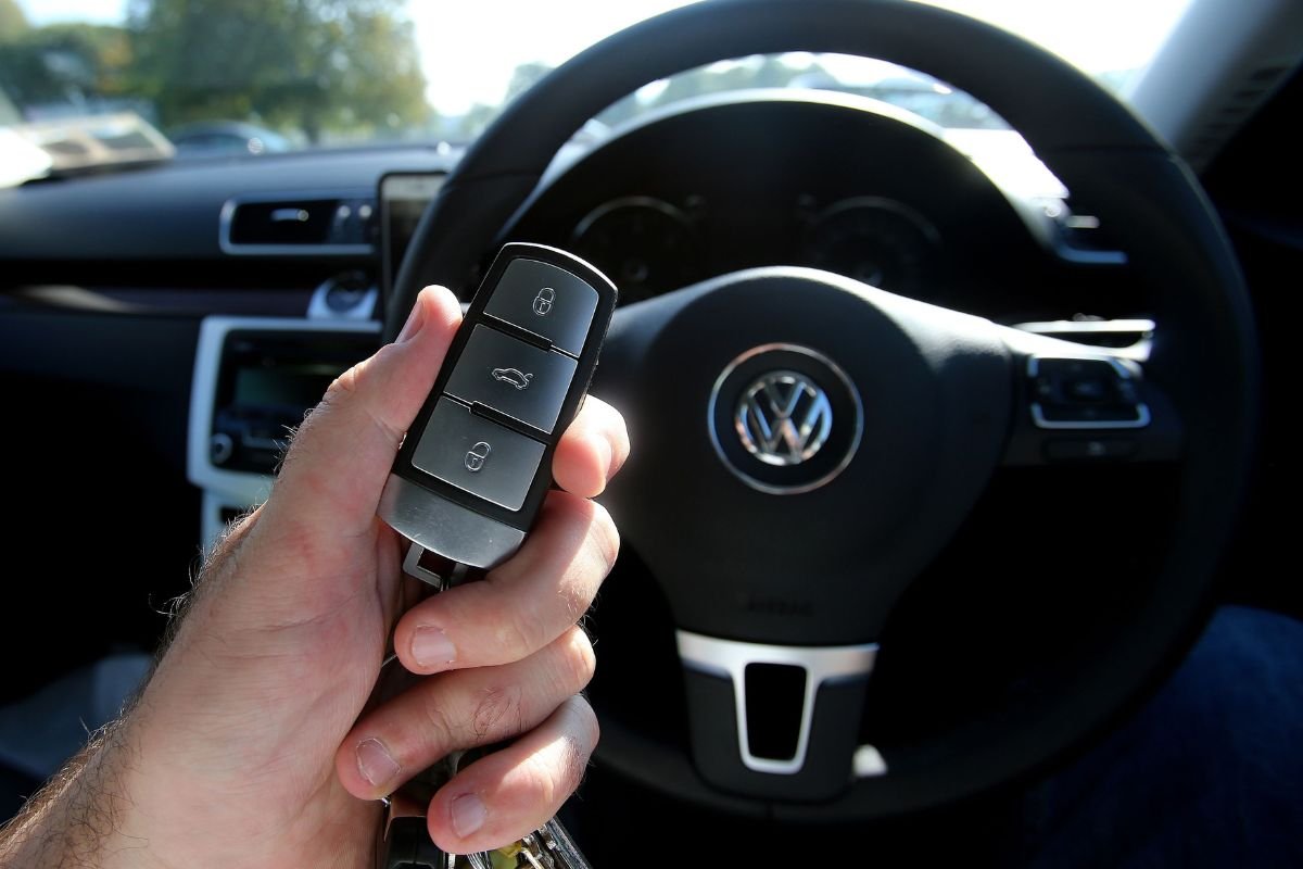 Driving law changes could see huge drop in car theft despite fears police may 'struggle'