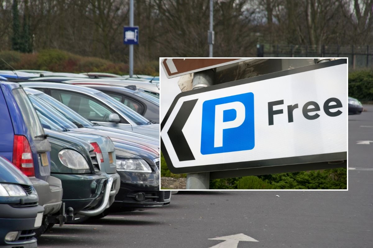 Drivers to benefit from free parking amid major overhaul of car park rules