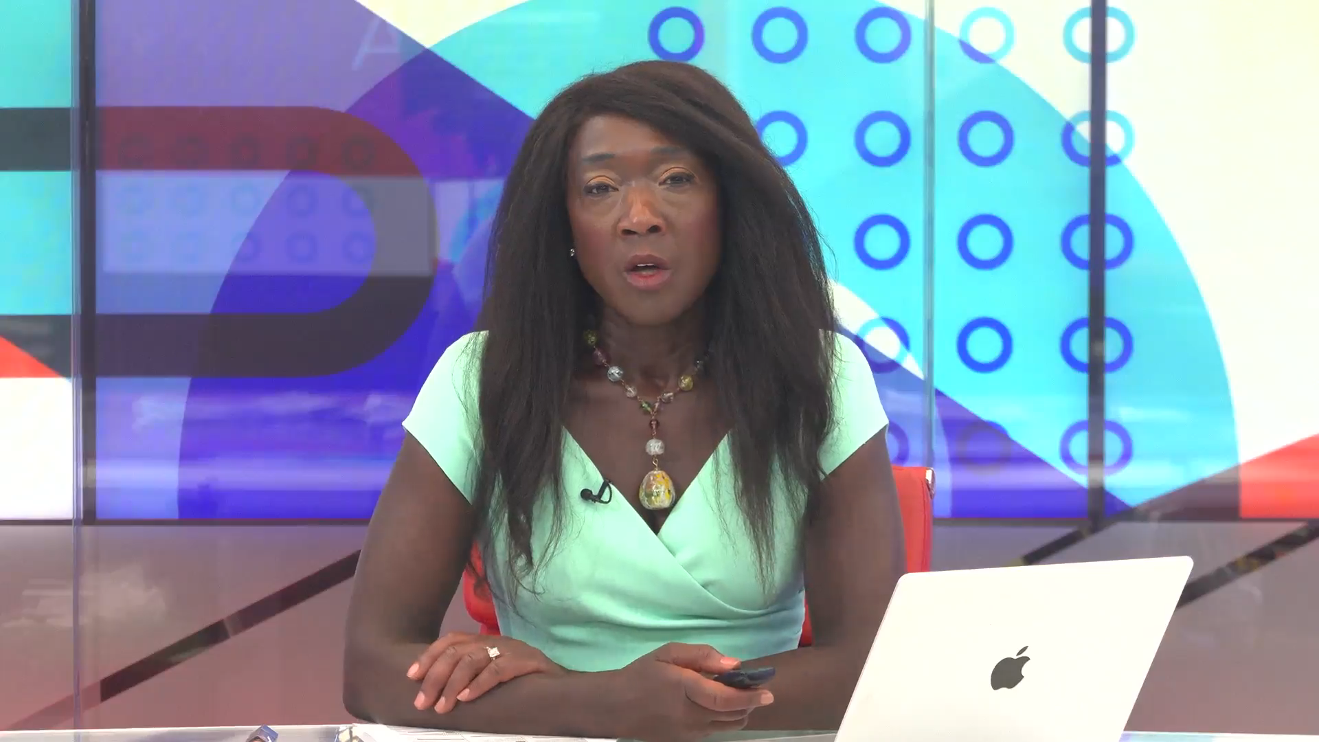 ‘Why are Jews so low down on the UK’s security pecking order?’ - Nana Akua