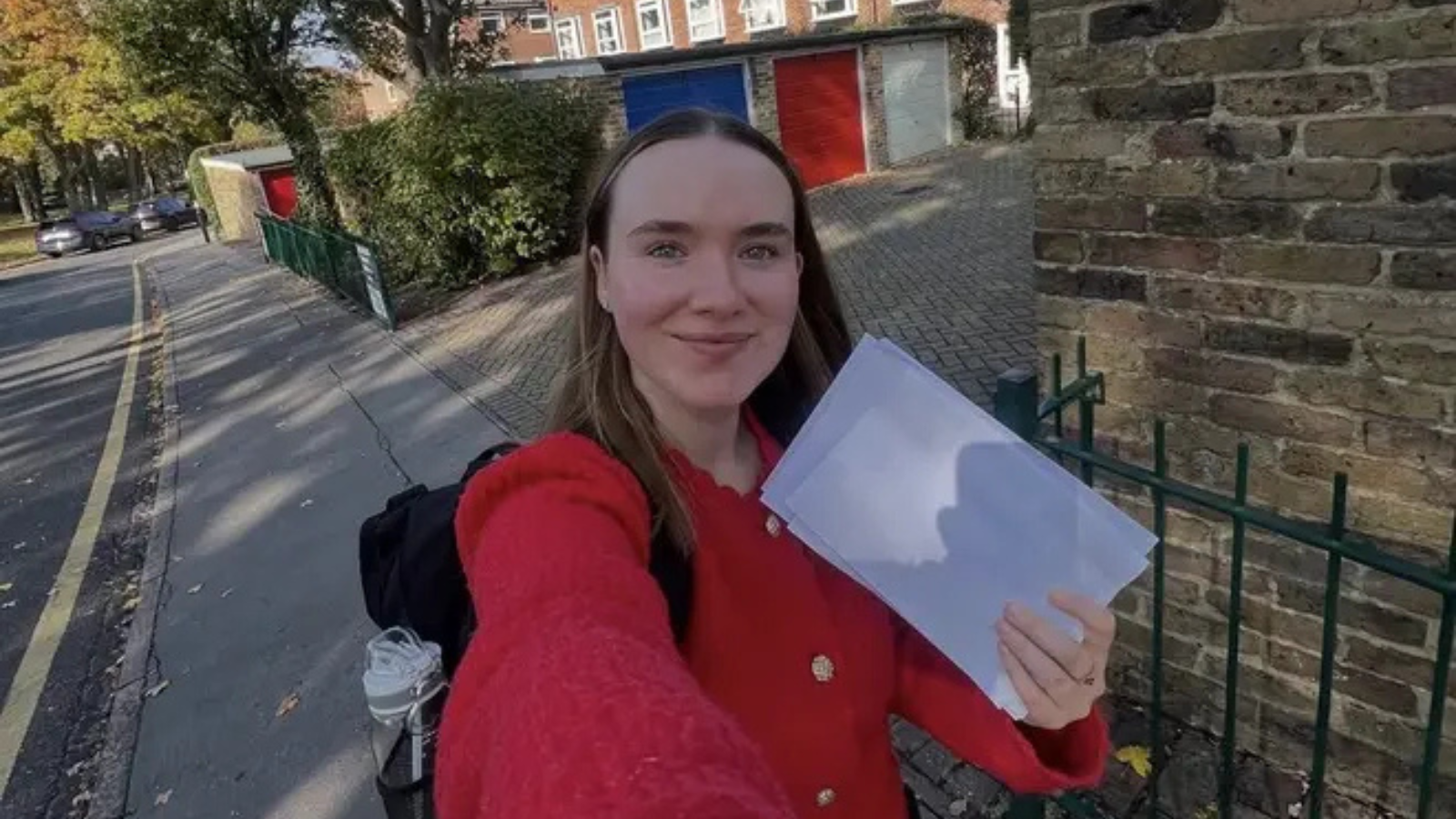 Prime Minister's niece selected as Labour candidate after being 'parachuted into safe seat'