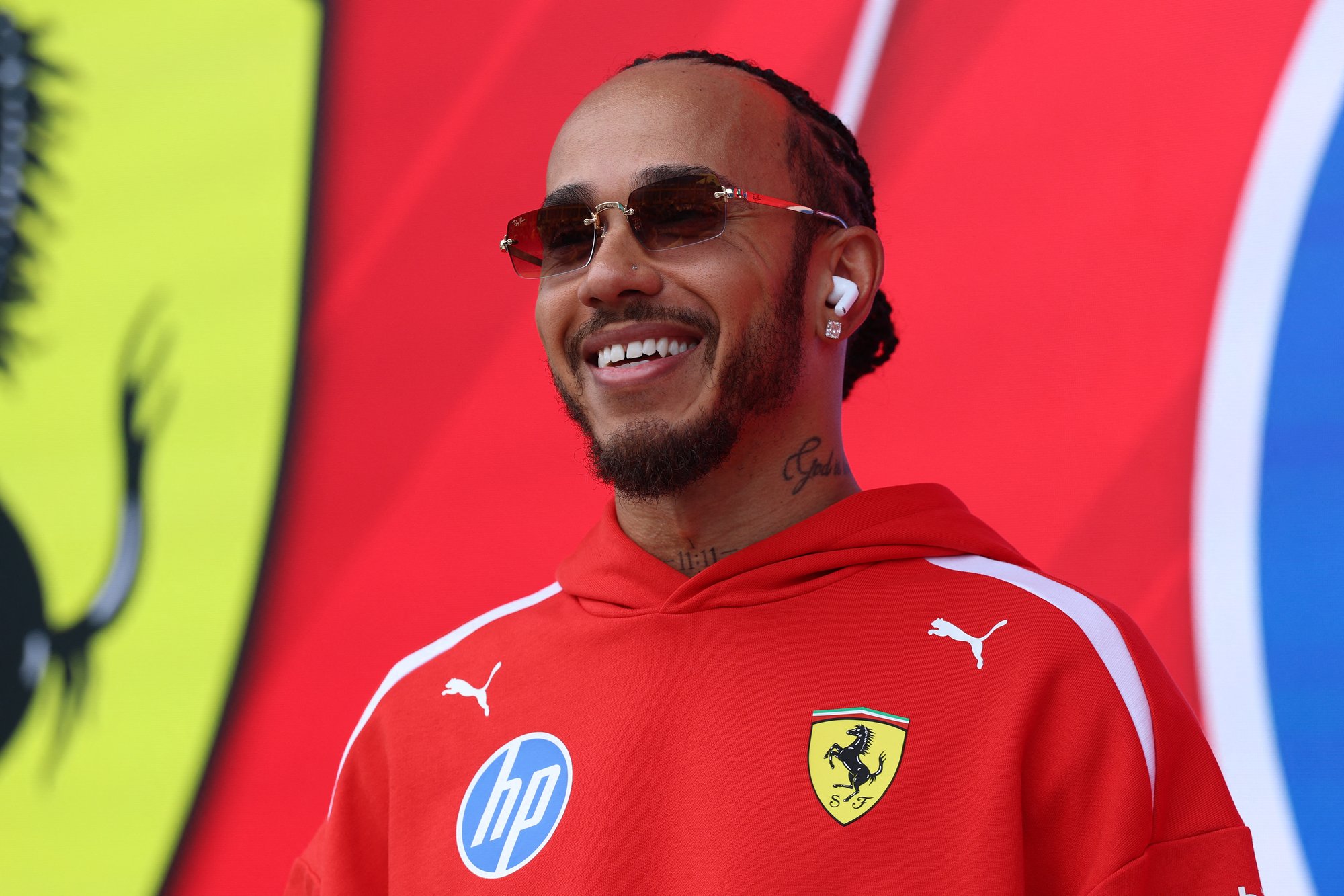 Lewis Hamilton handed welcome boost after Miami Grand Prix following FIA decision