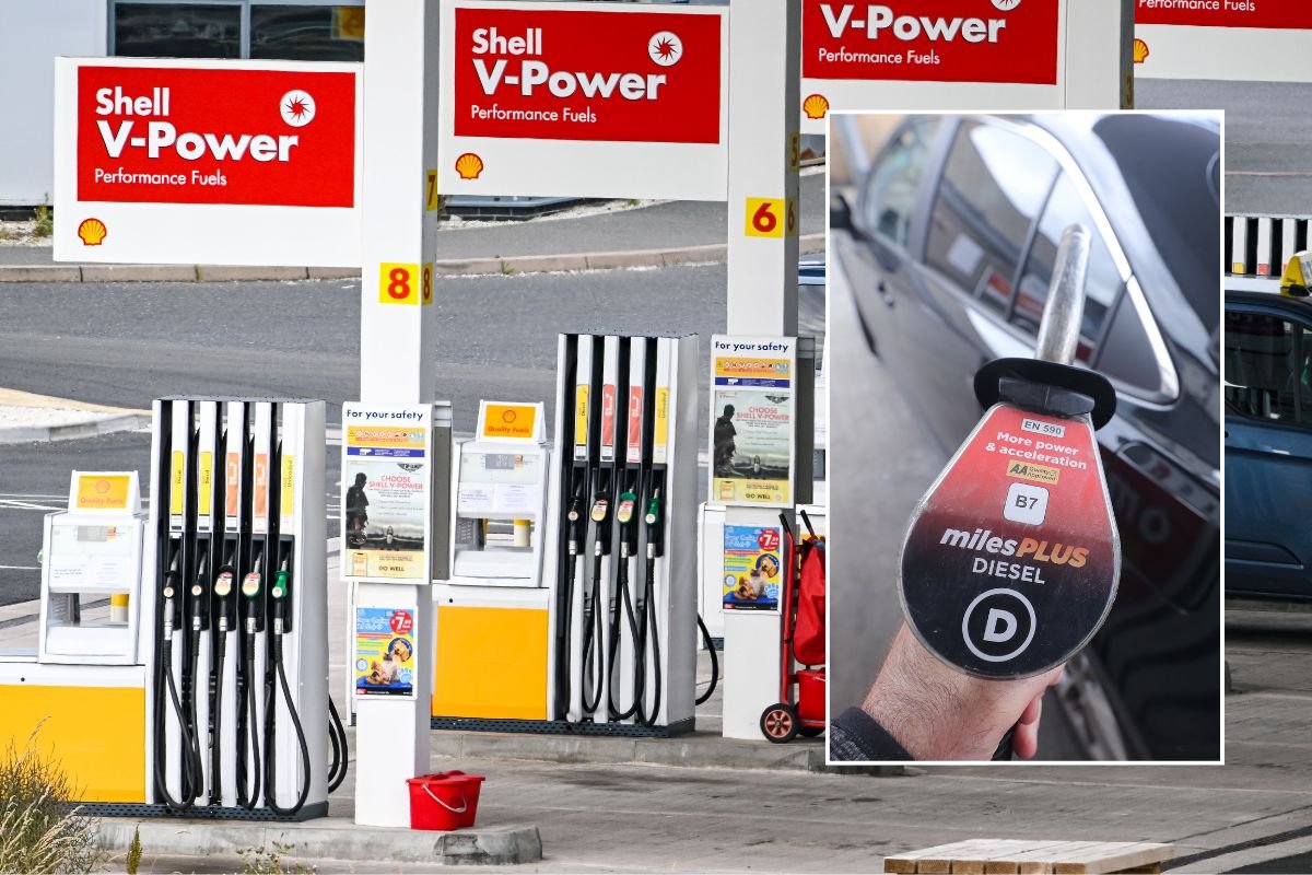 Fuel stations face enormous fines under new laws designed to protect petrol and diesel drivers