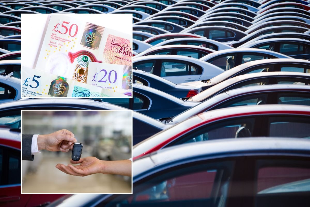 Drivers could lose 30% of car finance payout as millions of motorists wait for compensation