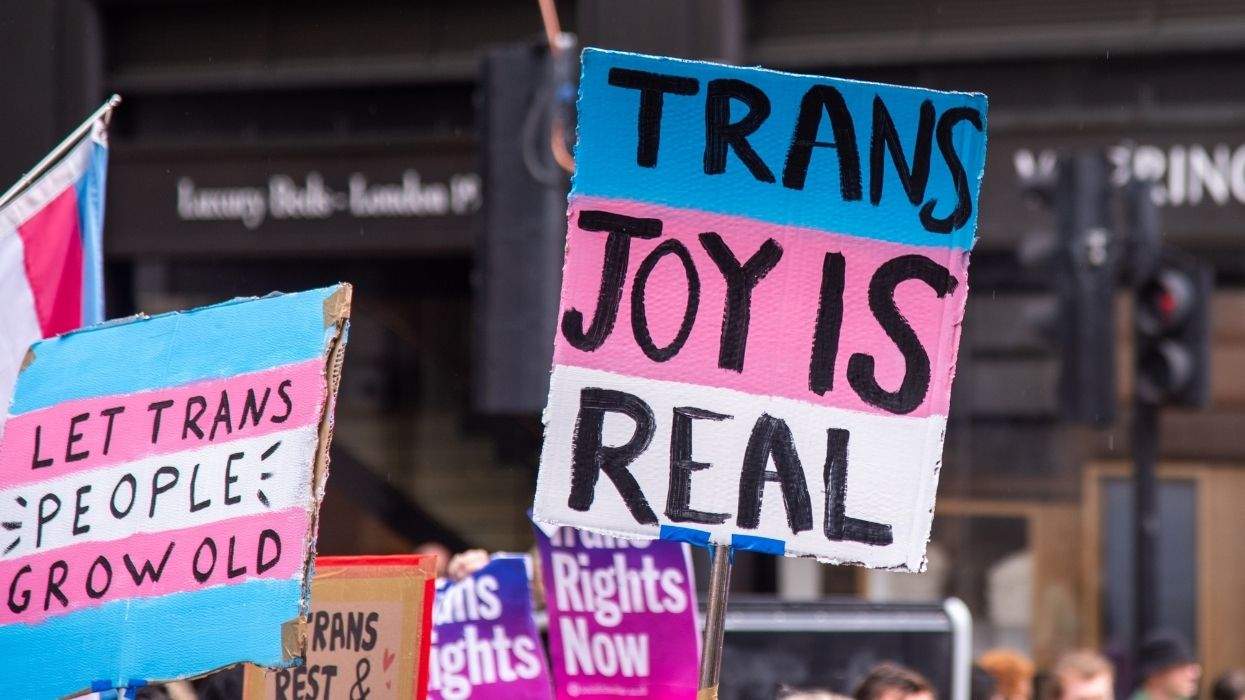 Planned strike at transgender advocacy group called off after last-minute tentative deal