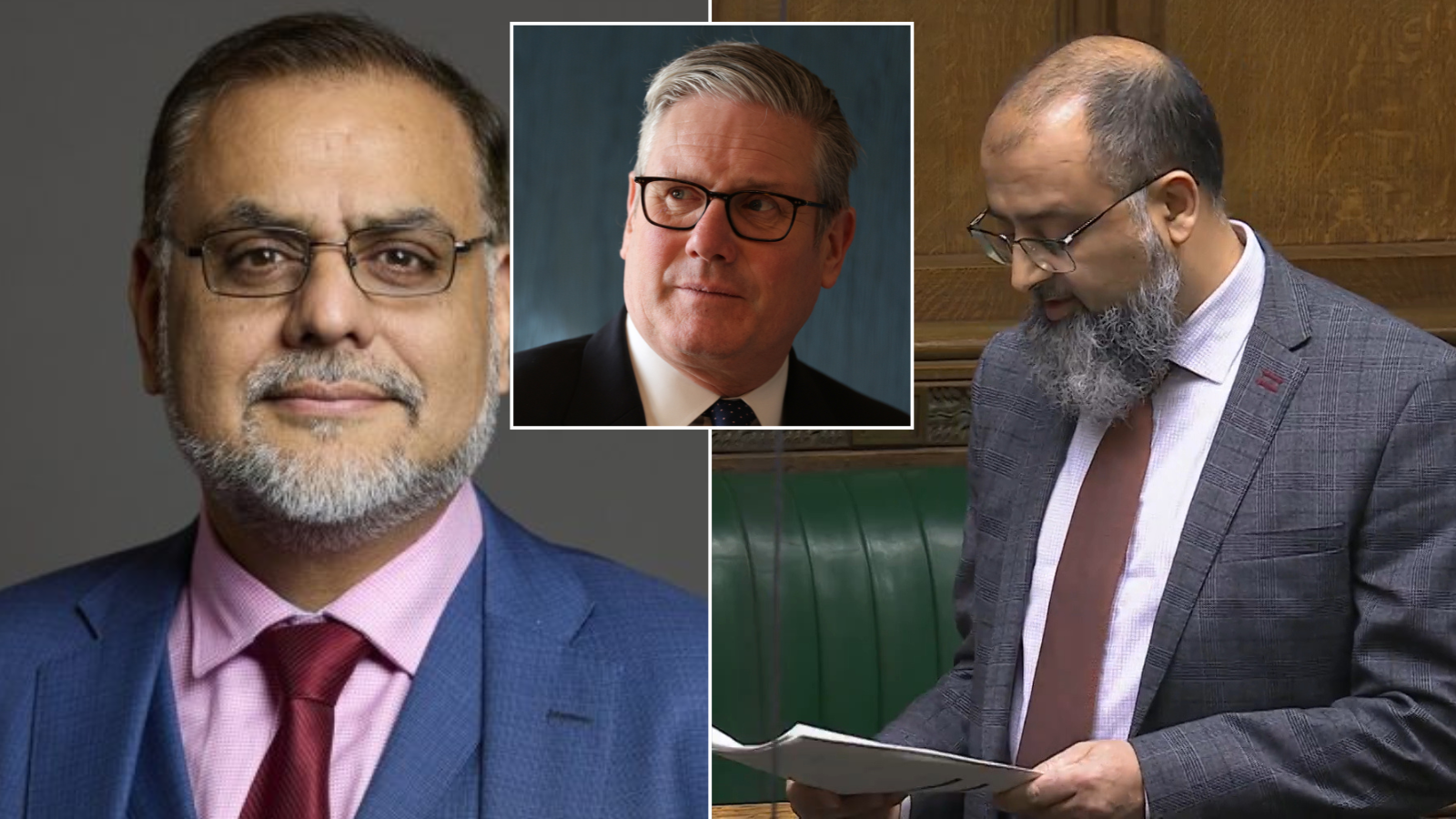 Labour Support Collapses Among Muslims Over Gaza Stance