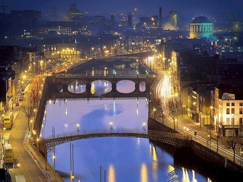 Check Out These Richest Countries In The World - Popdust