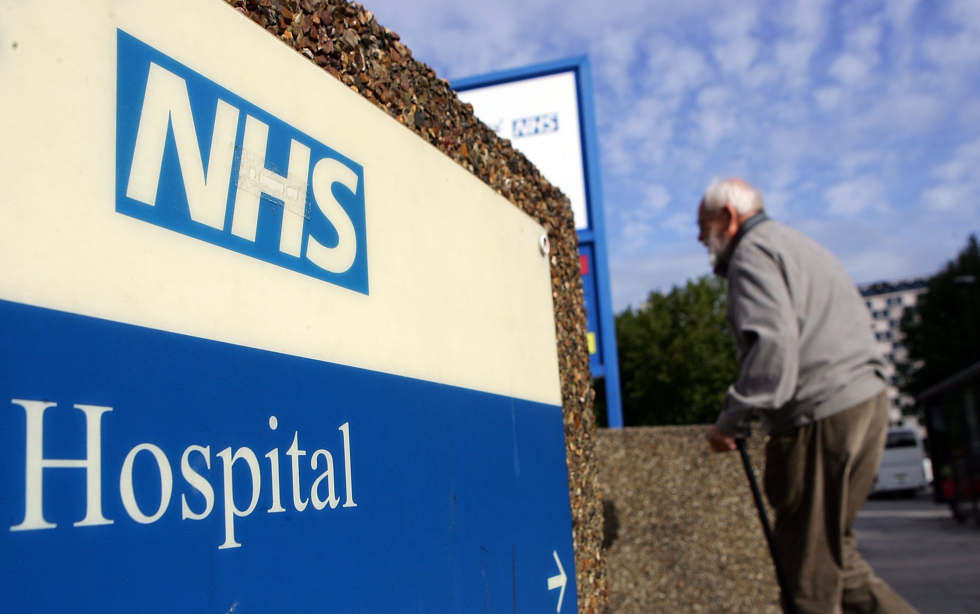 GPs found to have 'forced elderly to book appointments online' in major breach of NHS rules