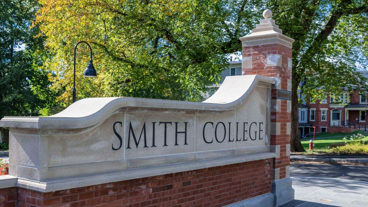 Department of Education threatens to pull Smith College's funding for admitting trans women