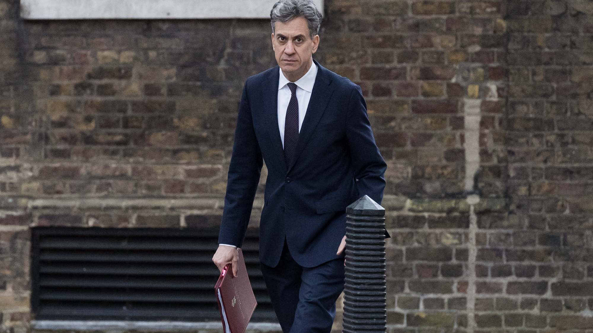 Miliband Accused of Hiding Truth from British Public