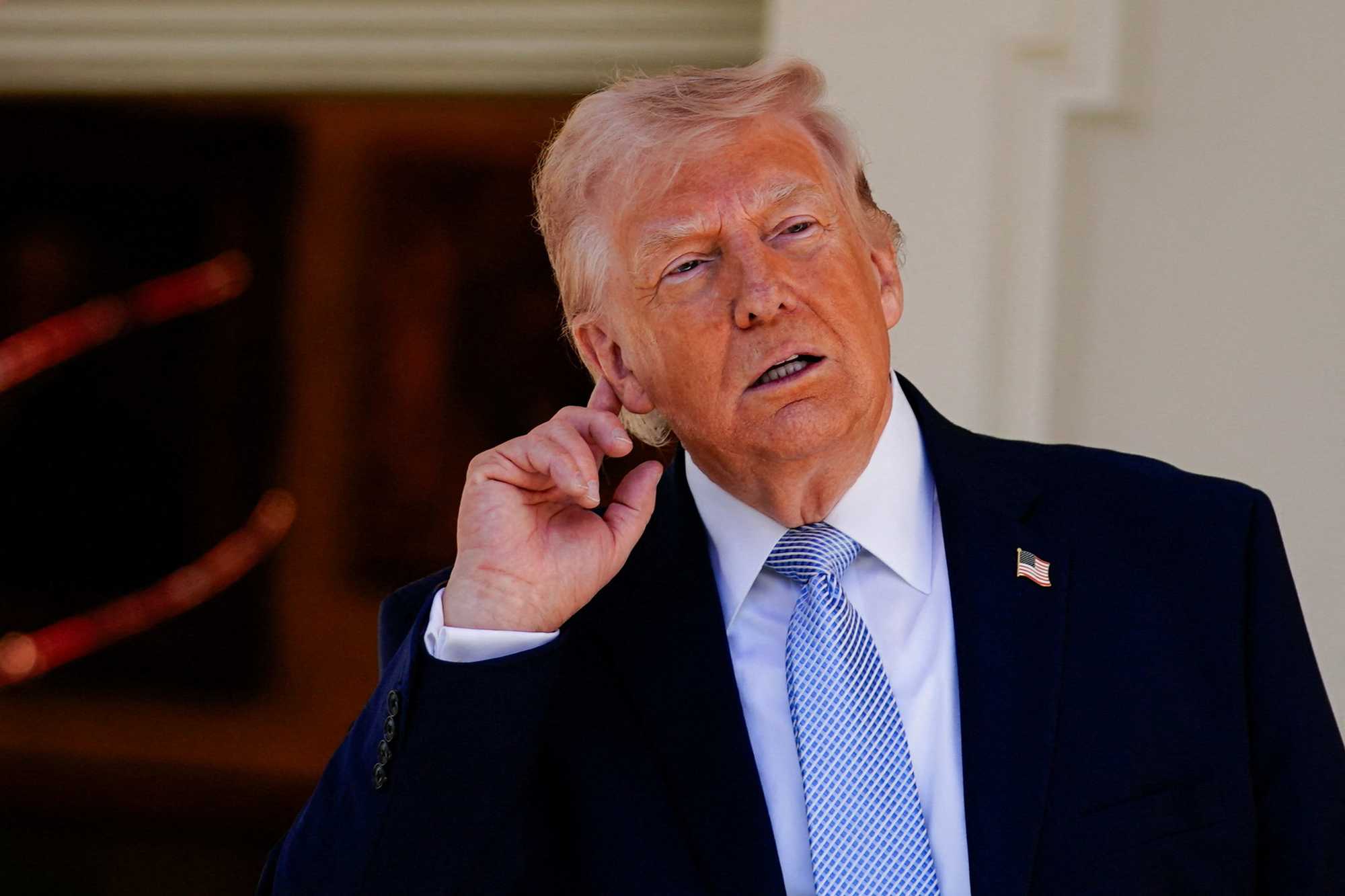 alternet.org - Matthew  Rozsa - America's economic death spiral isn't about the math -it's all on Trump