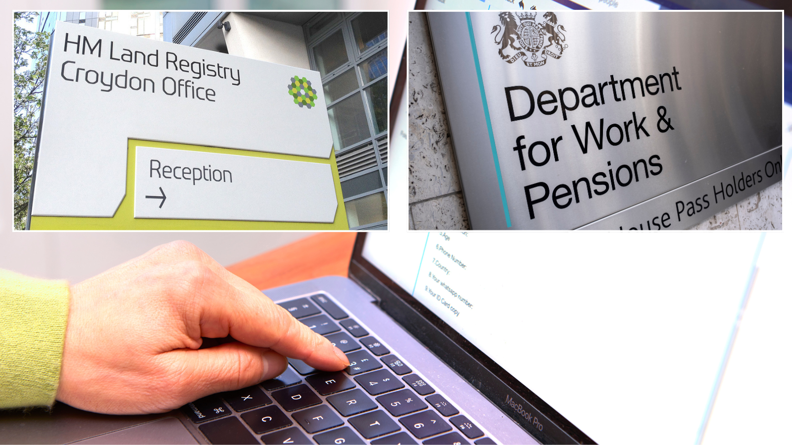 Civil servants abusing 'flexi time' work to claim 50 days of holiday a year