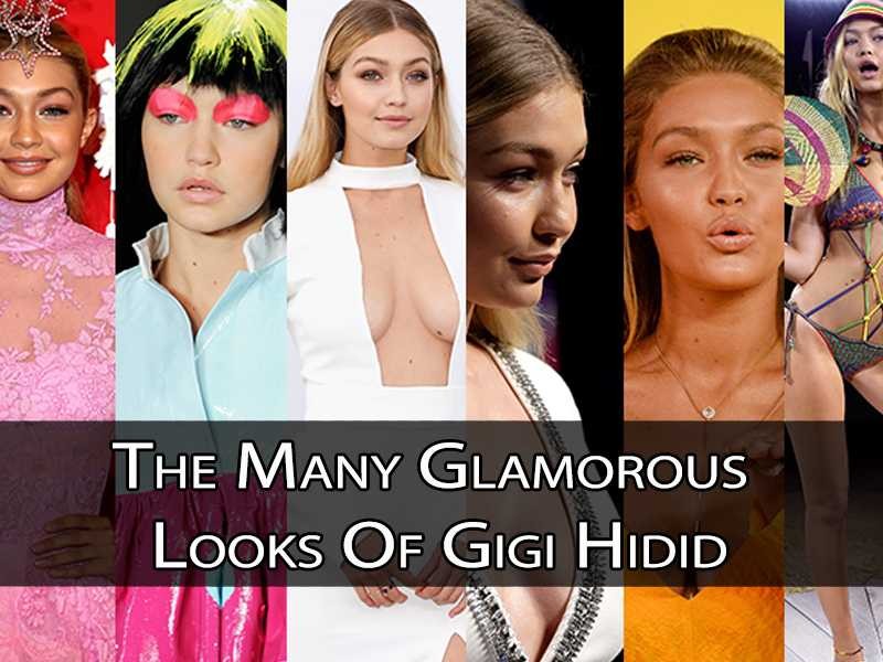 Gigi Hadid Wants To Get Rid Of All Her Moles!